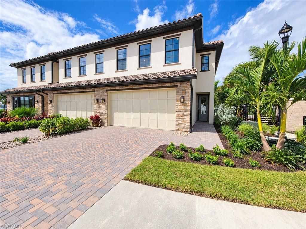 21250 Estiva Villa CIR, ESTERO, FL 33928 — exterior