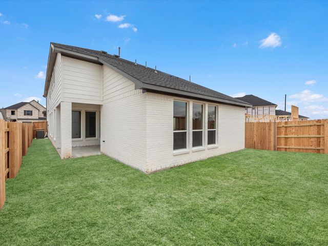 26719 Stardust Meadow Court, Richmond, TX 77406