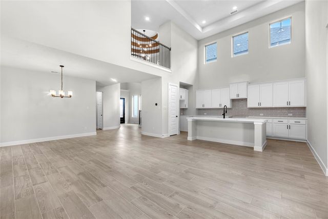 26719 Stardust Meadow Court, Richmond, TX 77406