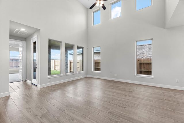 26719 Stardust Meadow Court, Richmond, TX 77406