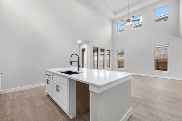 26719 Stardust Meadow Court, Richmond, TX 77406