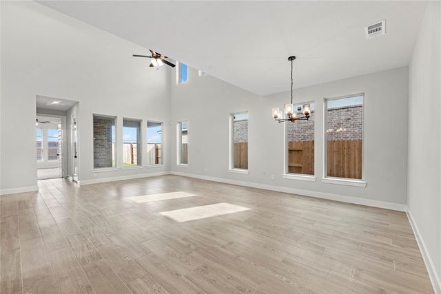 26719 Stardust Meadow Court, Richmond, TX 77406