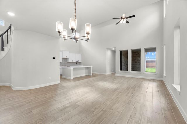 26719 Stardust Meadow Court, Richmond, TX 77406
