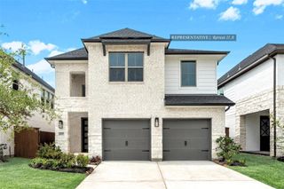 26719 Stardust Meadow Court, Richmond, TX 77406