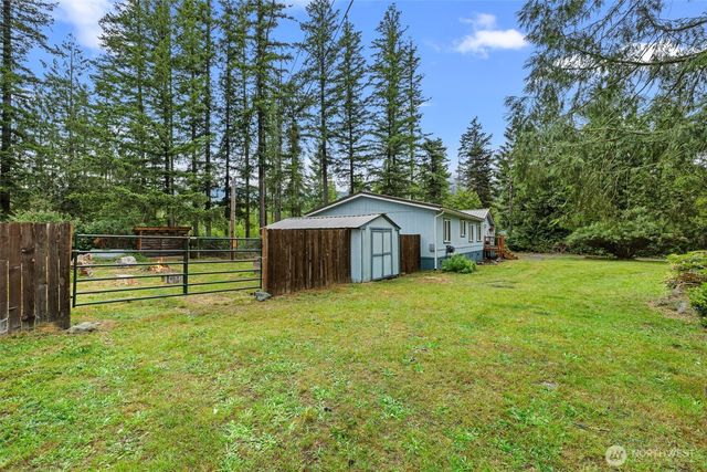 41405 Larson Drive, Gold Bar, WA 98251