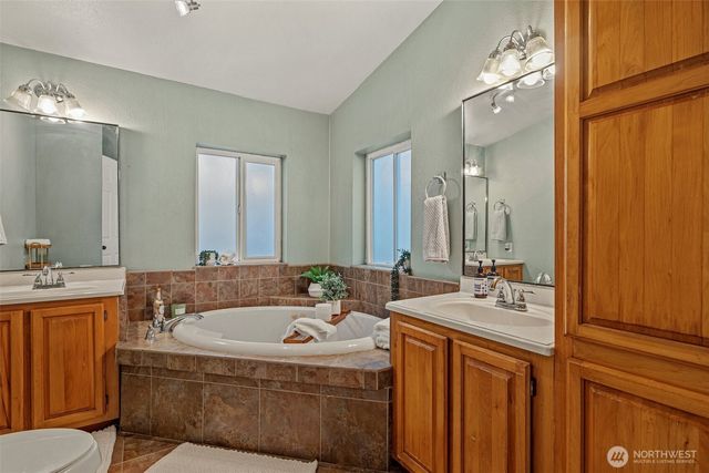 41405 Larson Drive, Gold Bar, WA 98251