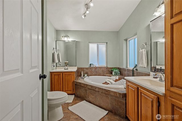 41405 Larson Drive, Gold Bar, WA 98251
