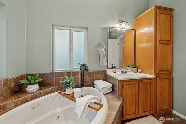 41405 Larson Drive, Gold Bar, WA 98251