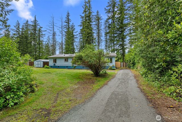 41405 Larson Drive, Gold Bar, WA 98251