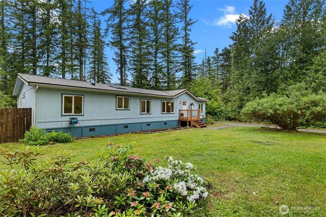 41405 Larson Drive, Gold Bar, WA 98251