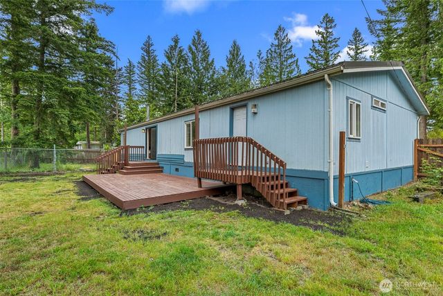 41405 Larson Drive, Gold Bar, WA 98251