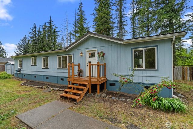 41405 Larson Drive, Gold Bar, WA 98251