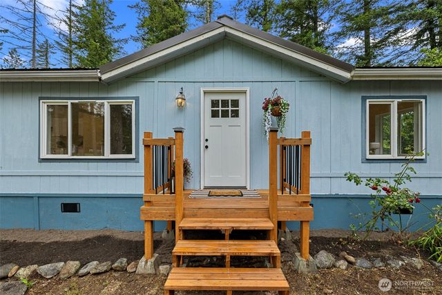 41405 Larson Drive, Gold Bar, WA 98251