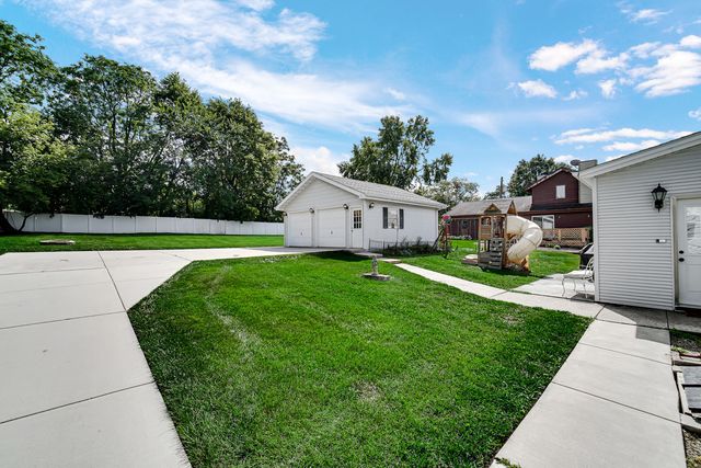 624 S Hamilton Street, Lockport, IL 60441