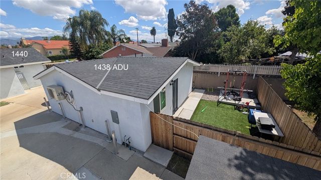1440 W Grand, Pomona, CA 91766