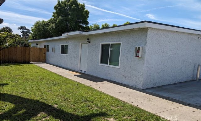 1440 W Grand, Pomona, CA 91766