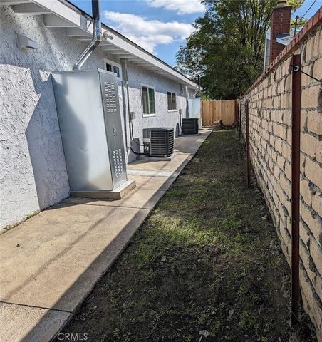 1440 W Grand, Pomona, CA 91766