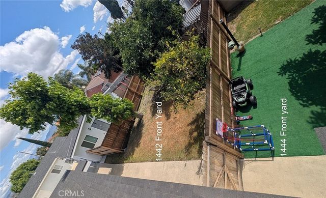 1440 W Grand, Pomona, CA 91766