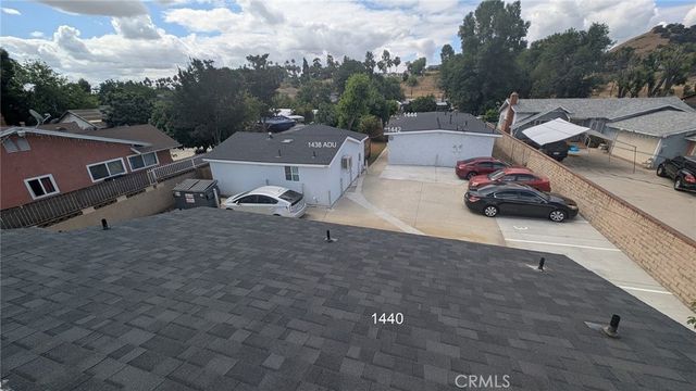 1440 W Grand, Pomona, CA 91766
