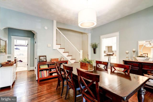 3234 5TH ST N, Arlington, VA 22201