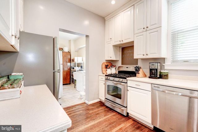 3234 5TH ST N, Arlington, VA 22201