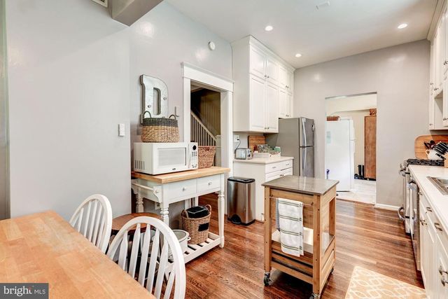 3234 5TH ST N, Arlington, VA 22201