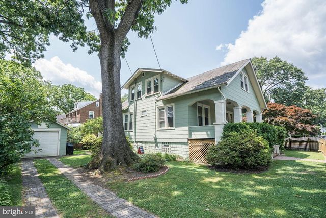 3234 5TH ST N, Arlington, VA 22201