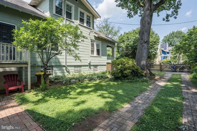 3234 5TH ST N, Arlington, VA 22201