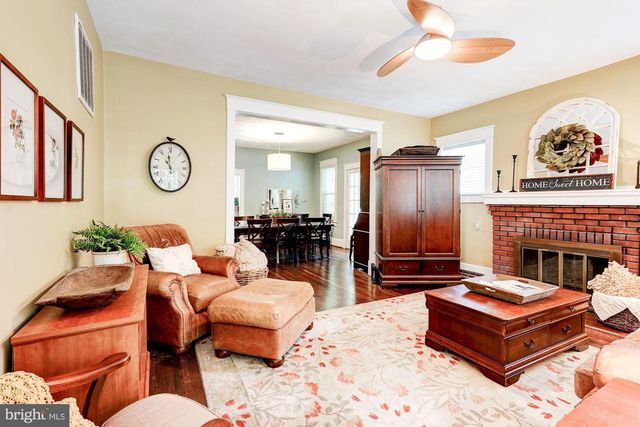 3234 5TH ST N, Arlington, VA 22201