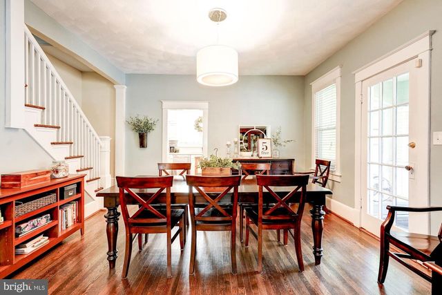 3234 5TH ST N, Arlington, VA 22201