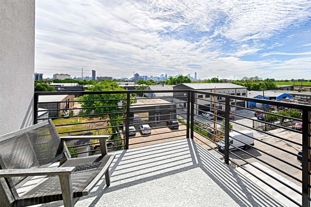 4739 Gretna Street 101, Dallas, TX 75207