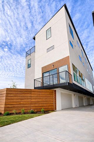 4739 Gretna Street 101, Dallas, TX 75207