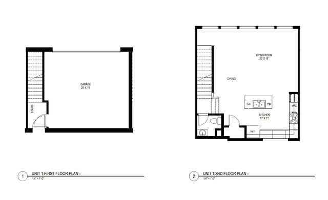 4739 Gretna Street 101, Dallas, TX 75207