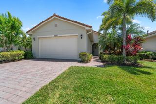 11152 SW Birch Tree Circle, Port St Lucie, FL 34987