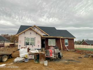 109 Indigo Ave, Bardstown, KY 40004