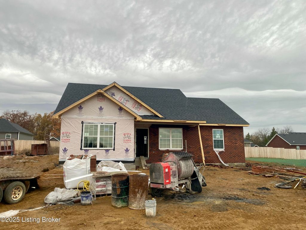 109 Indigo Ave, Bardstown, KY 40004