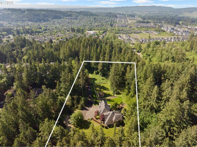 16590 Sw HIGH HILL Ln, Beaverton, OR 97007