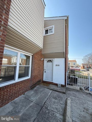 2515 S HOWARD ST, Philadelphia, PA 19148