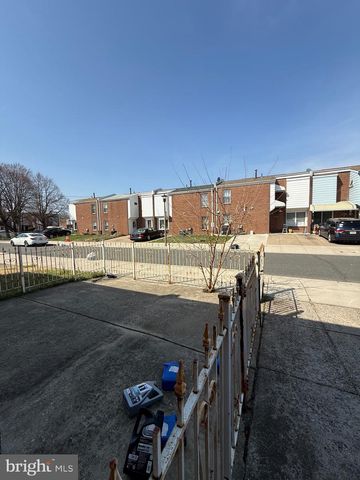 2515 S HOWARD ST, Philadelphia, PA 19148