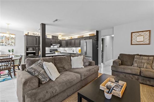 4001 Francis Lee DR, Virginia Beach, VA 23452