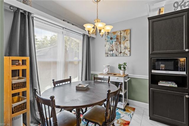 4001 Francis Lee DR, Virginia Beach, VA 23452