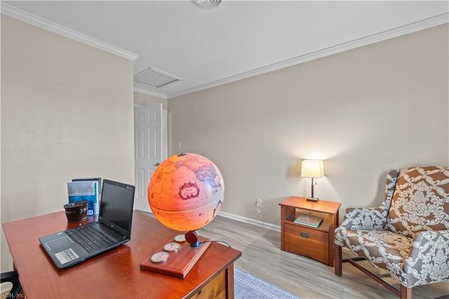 4001 Francis Lee DR, Virginia Beach, VA 23452