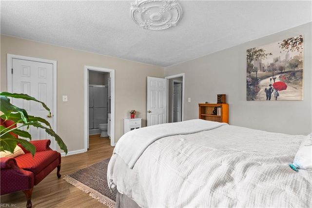 4001 Francis Lee DR, Virginia Beach, VA 23452
