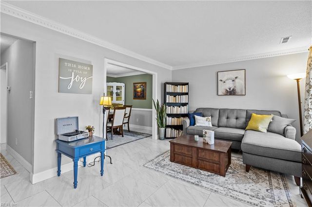 4001 Francis Lee DR, Virginia Beach, VA 23452