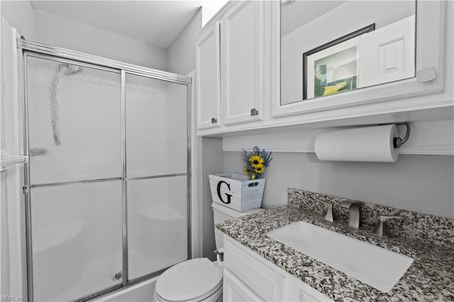 4001 Francis Lee DR, Virginia Beach, VA 23452