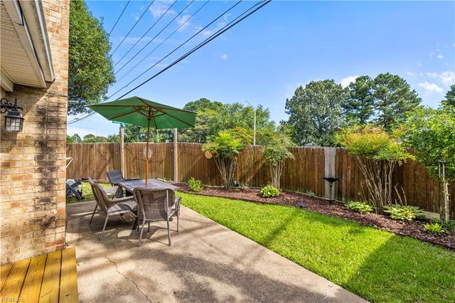 4001 Francis Lee DR, Virginia Beach, VA 23452