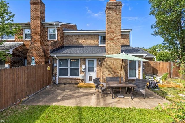 4001 Francis Lee DR, Virginia Beach, VA 23452