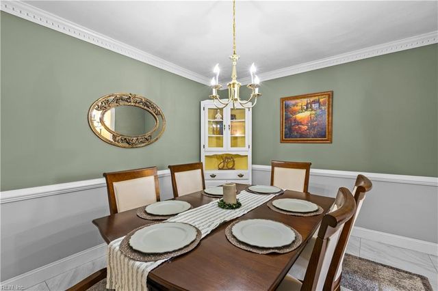 4001 Francis Lee DR, Virginia Beach, VA 23452