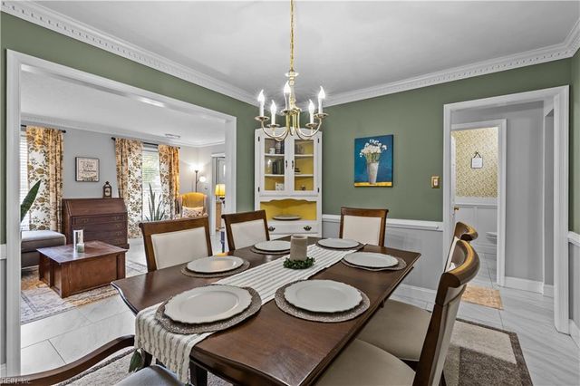 4001 Francis Lee DR, Virginia Beach, VA 23452