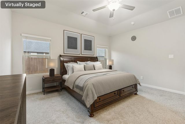 1108 Mahogany Drive, Melissa, TX 75454